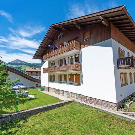 Apartment Brunelle Selva di Val Gardena Exterior photo