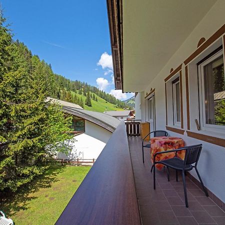 Apartment Brunelle Selva di Val Gardena Exterior photo