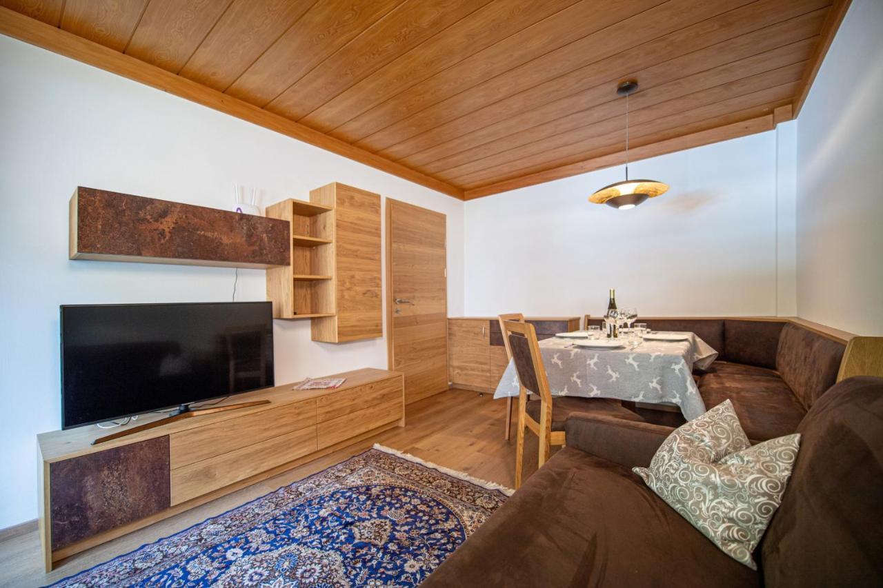 Apartment Brunelle Selva di Val Gardena Exterior photo